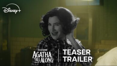 Agatha All Along (2024 – )