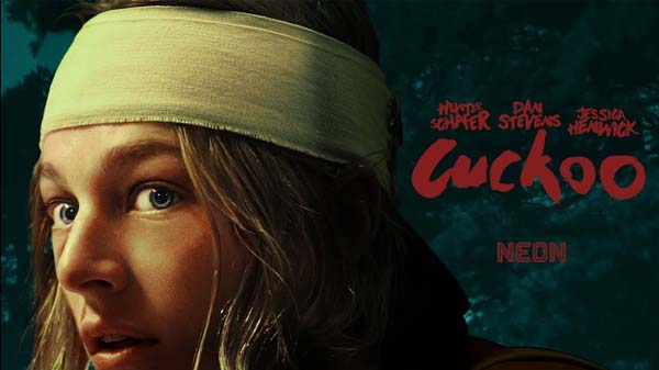 cuckoo