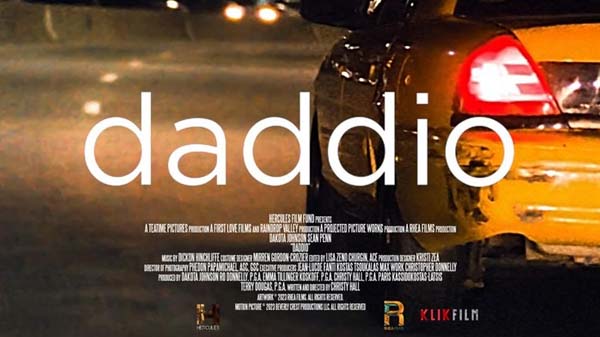 daddio