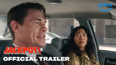 Jackpot! (2024)