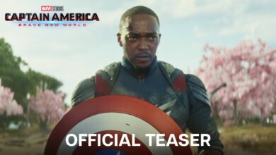 Капитан Америка: Нов свят | Captain America: Brave New World (2025)