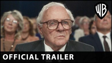 One Life (2023)