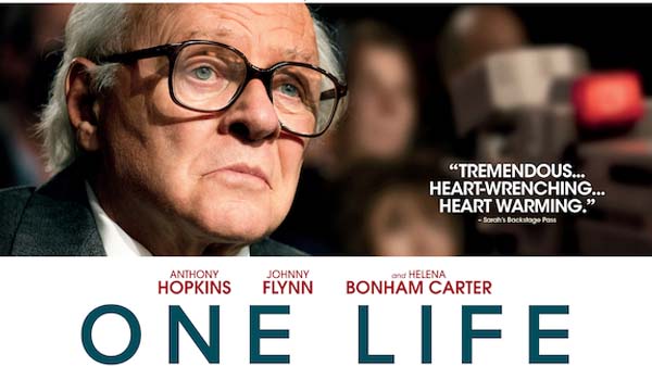 one life