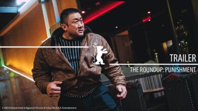 Престъпен град 4: Наказание / The Roundup: Punishment / Beomjoidosi 4 (2024)