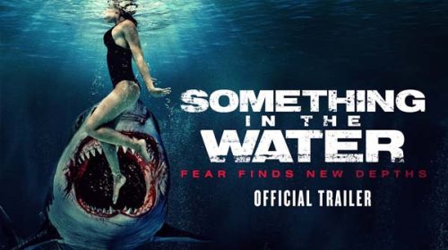 Something in the Water (2024)