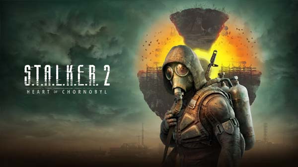 stalker 2 heart of chernobyl