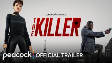 The Killer (2024)