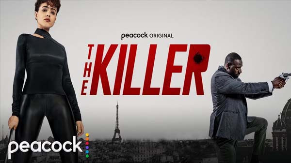 the killer 2024