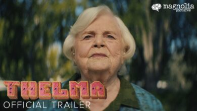Thelma (2024)
