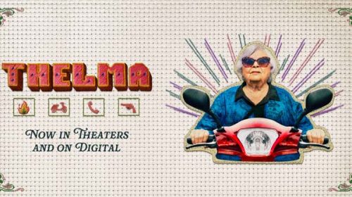 Thelma (2024) Thelma (2024)