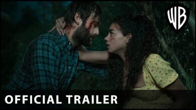 Unwelcome (2022)