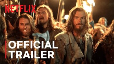 Викингите: Валхала | Vikings: Valhalla (2022 – )