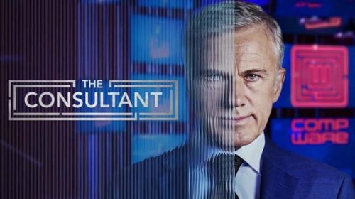 Консултант | The Consultant (2023) Консултант | The Consultant (2023)