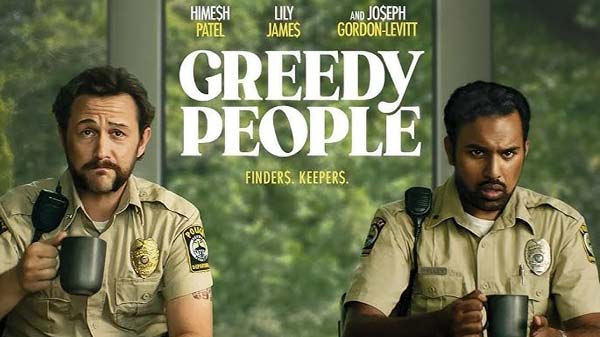 greedy people