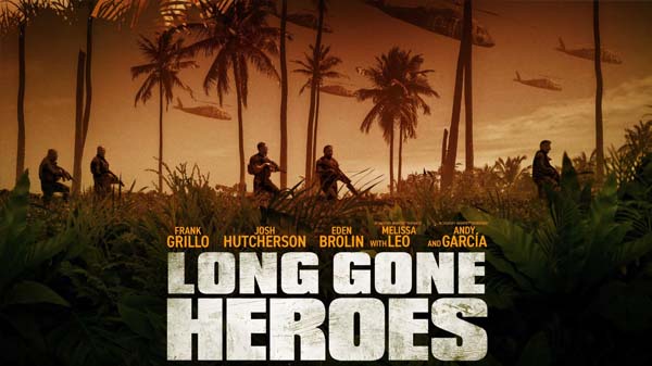 long gone heroes