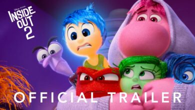 Отвътре навън 2 | Inside Out 2 (2024)