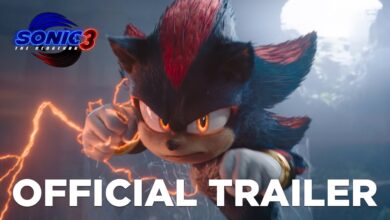 Соник: Филмът 3 | Sonic the Hedgehog 3 (2024)