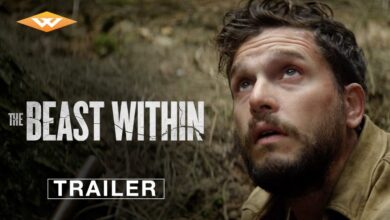 The Beast Within (2024)