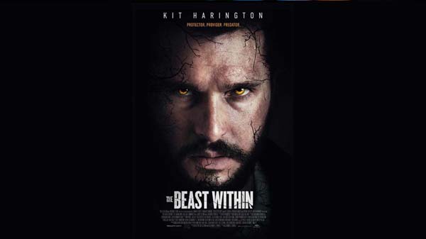 the beast within