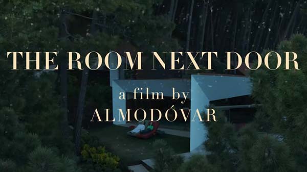the room next door