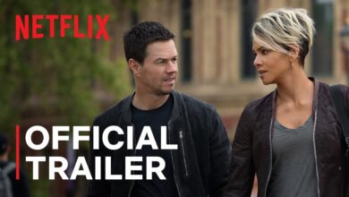 The Union (2024)