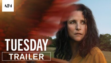Tuesday (2023)