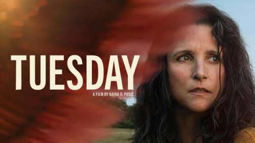 Tuesday (2023) Tuesday (2023)