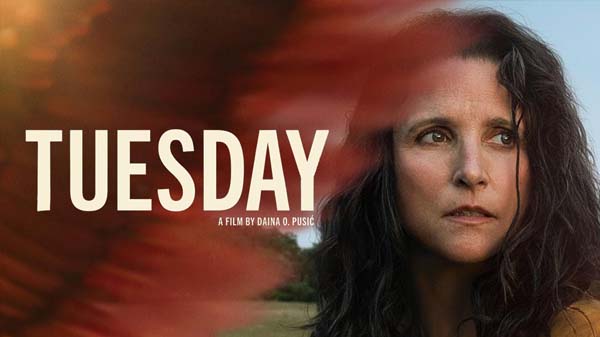 tuesday