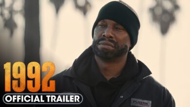 1992 (2022)