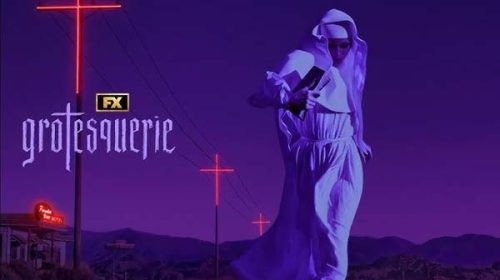 Grotesquerie (2024 – ) Grotesquerie (2024 – )