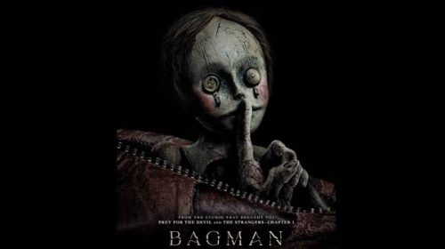 Bagman (2024) Bagman (2024)