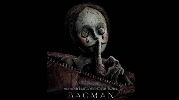 bagman