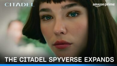 Citadel: Diana (2024 – )