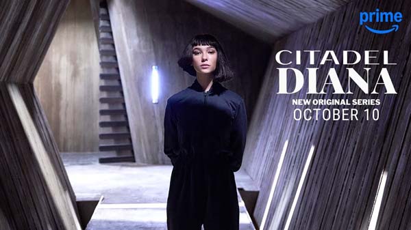 citadel diana