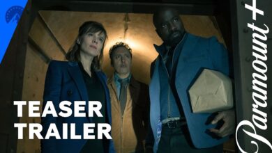 Evil (2019 – 2024)