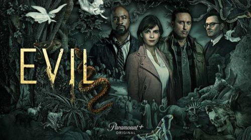 Evil (2019 – 2024)