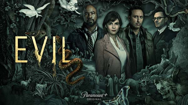 evil