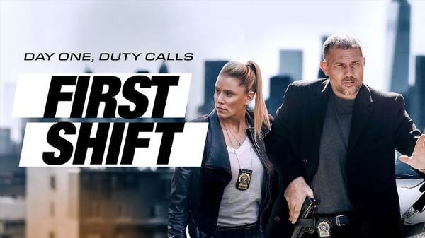 first shift