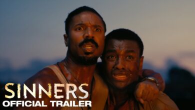 Грешници | Sinners (2025)