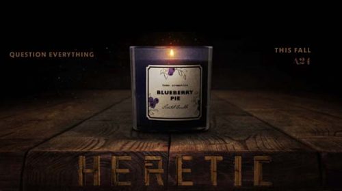 Heretic (2024) Heretic (2024)