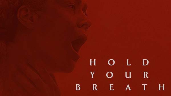 hold your breath