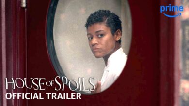 House of Spoils (2024)
