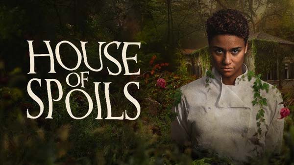 house of spoils