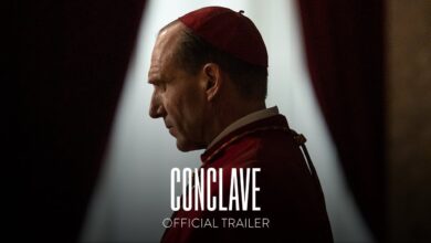 Конклав | Conclave (2024)