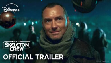 Междузвездни войни: Скелетен екипаж | Star Wars: Skeleton Crew (2024-2025)
