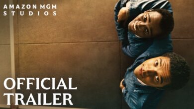 Nickel Boys (2024)