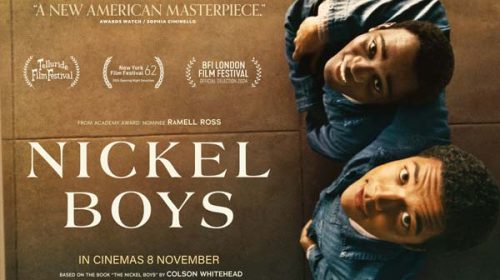 Nickel Boys (2024) Nickel Boys (2024)