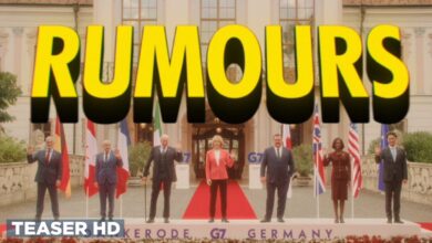 Rumours (2024)