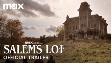 Сейлъмс Лот | Salem’s Lot (2024)