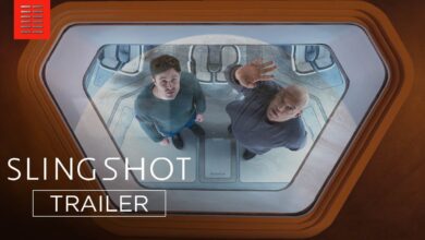 Slingshot (2024)